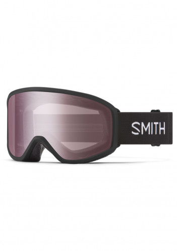 Sjezdové brýle Smith Reason Otg Black 994U