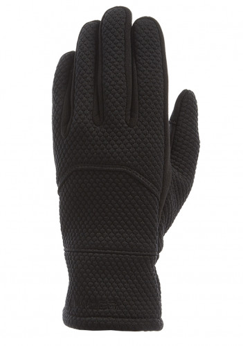 Dámské rukavice Spyder Encore Black