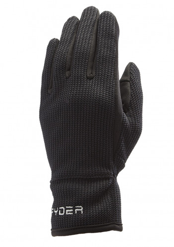 Dámské rukavice Spyder Bandit-Glove-blk blk