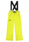 náhled Dětské kalhoty Spyder Boys Propulsion Yellow