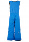 náhled Dětské kalhoty Spyder Mini Expedition Blue