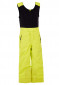 náhled Dětské kalhoty Spyder Mini Expedition Yellow