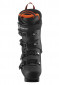 náhled Sjezdové boty Salomon S/MAX 65 Black/Orange