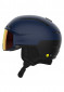 náhled Sjezdová helma Salomon DRIVER PRO SIGMA MIPS drbb/Uni