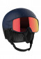 náhled Sjezdová helma Salomon DRIVER PRO SIGMA MIPS drbb/Uni
