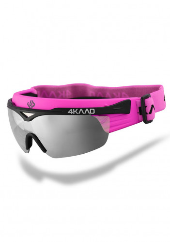 Brýle na běžky 4KAAD Snow Eagle pink