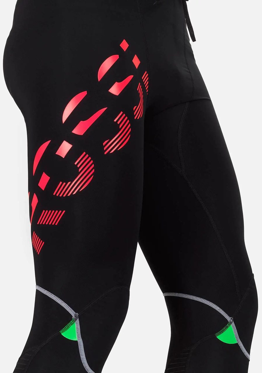 Kalhoty ROSSIGNOL INFINI COMPRESSION RACE TIGHTS