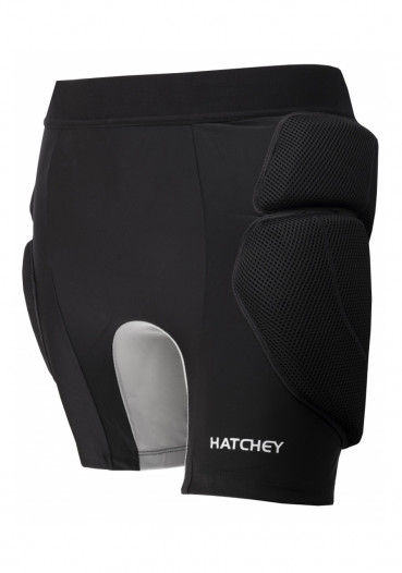 detail Hatchey Protective Pants Flex