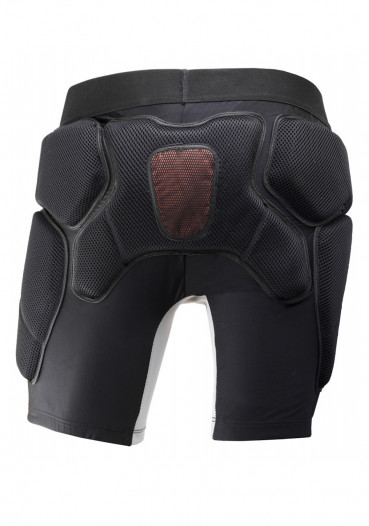 detail Hatchey Protective Pants Flex