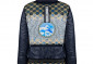 náhled Dětská bunda Poivre Blanc W22-1005-JRGL/G Ski Jacket Gothic Blue