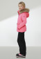 náhled Dětská bunda Poivre Blanc W22-1003-JRGL/E Ski Jacket Techno Red
