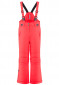 náhled Dětské kalhoty Poivre Blanc W22-1022-JRGL/A Ski Bib Pants Techno Red