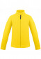 náhled Dětská mikina Poivre Blanc W22-1510-JRBY/A Micro Fleece Cyber Yellow