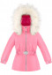 náhled Dětská bunda Poivre Blanc W22-1003-BBGL/A Ski Jacket Glory Pink