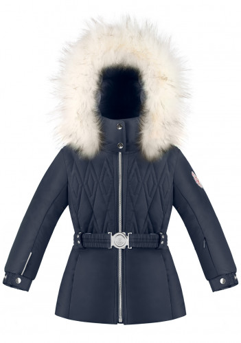 Dětská bunda Poivre Blanc W22-1003-BBGL/A Ski Jacket Gothic Blue