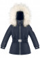 náhled Dětská bunda Poivre Blanc W22-1003-BBGL/A Ski Jacket Gothic Blue