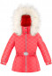 náhled Dětská bunda Poivre Blanc W22-1003-BBGL/E Ski Jacket Techno Red