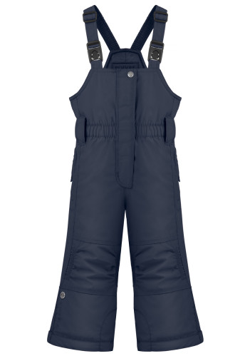 Dětské kalhoty Poivre Blanc W22-1024-BBGL/A Ski Bib Pants Gothic Blue