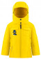 náhled Dětská bunda Poivre Blanc W22-0900-BBBY/A Ski Jacket Cyber Yellow