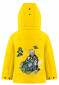 náhled Dětská bunda Poivre Blanc W22-0900-BBBY/A Ski Jacket Cyber Yellow