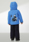 náhled Dětská bunda Poivre Blanc W22-0900-BBBY/A Ski Jacket King Blue