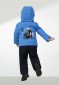 náhled Dětská bunda Poivre Blanc W22-0900-BBBY/A Ski Jacket King Blue