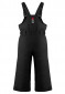 náhled Dětské kalhoty Poivre Blanc W22-0924-BBBY/A Ski Bib Pants Black