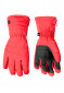 náhled Dětské rukavice Poivre Blanc W22-1070-JRGL Ski Gloves Scarlet Red