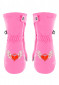 náhled Dětské rukavice Poivre Blanc W22-1073-BBGL Ski mittens Glory Pink