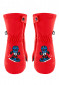 náhled Dětské rukavice Poivre Blanc W22-1073-BBBY Ski mittens Scarlet Red