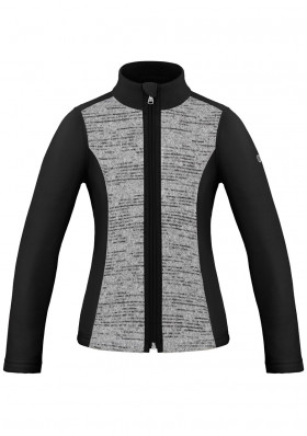 Poivre Blanc 1500-JRGL/M Micro Fleece Jacket