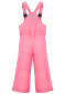 náhled Dětské kalhoty Poivre Blanc W22-1024-BBGL/A Ski Bib Pants Glory Pink