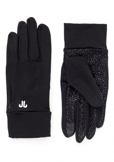 detail Jail Jam Grip Gloves 001 Black