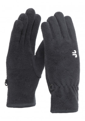 Jail Jam Euromir Gloves 001 Black