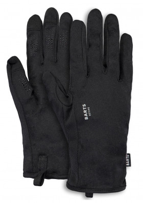 Barts ACTIVE TOUCH GLOVES Black