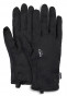náhled Barts ACTIVE TOUCH GLOVES Black