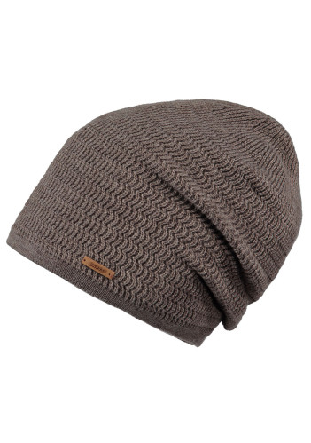 Zimní čepice Barts Jonni Beanie Brown