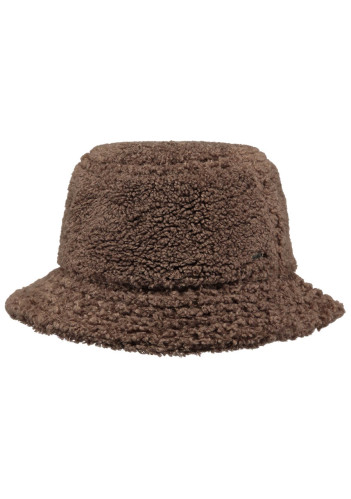 Barts Teddey Hat Brown