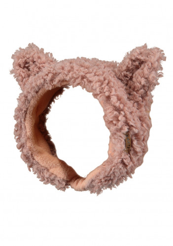 Barts Fonzer Headband Pink