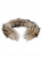 náhled Descente Natural Fur 22F