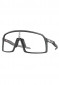 náhled Sluneční brýle Oakley 9406-9837 Sutro Mtt Crbn W/ Clr Phtcrmc