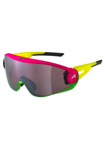 Sportovní brýle Alpina A8654.51 5W1NG Q