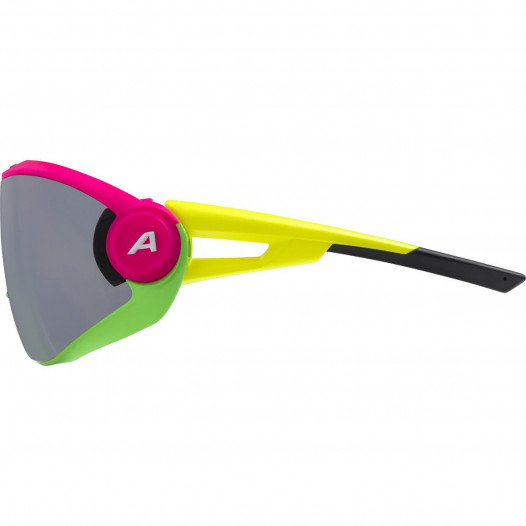 detail Sportovní brýle Alpina A8654.51 5W1NG Q