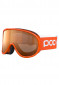 náhled Dětské sjezdové brýle POC POCito Retina Fluo Orange