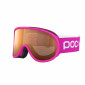 náhled Dětské sjezdové brýle POC POCito Retina Fluo Pink