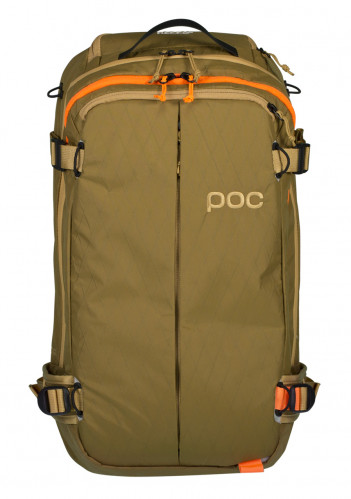 Batoh POC Dimension VPD Backpack Aragonite Brown