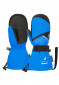 náhled Dětské rukavice Reusch Kaden Down R-Tex® Xt Mitten 4454 Brilliant Blue