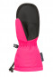 náhled Dětské rukavice Reusch Kaden Down R-TEX® XT Mitten 3350 pink glo