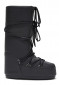 náhled Moon Boot Icon Rubber, 001 Black