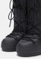 náhled Moon Boot Icon Rubber, 001 Black